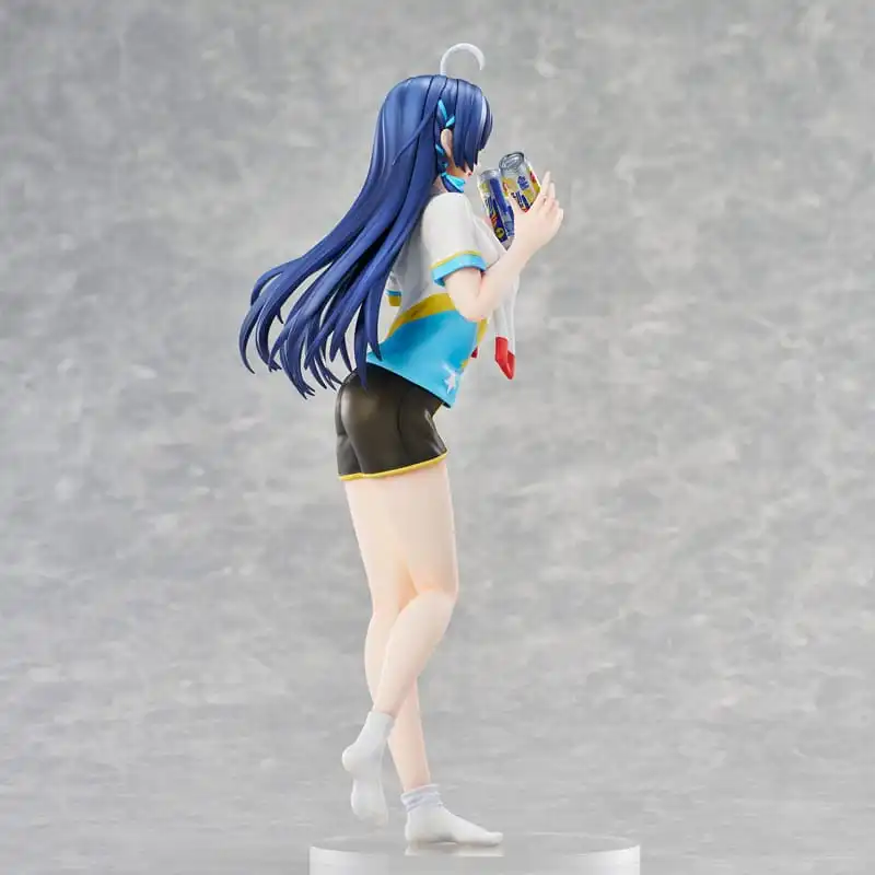 VTuber Legend: How I Went Viral After Forgetting to Turn Off My Stream PVC Statue 1/7 Shuwa 27 cm